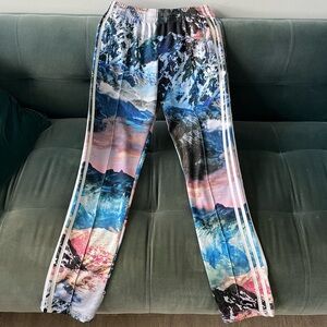 Adidas x Farm Rio Track Pants